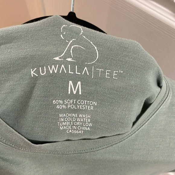 Kuwalla Tee - Picture 2 of 2